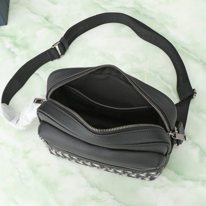 Сумка месенджер Rider 2.0 23 см фото 8