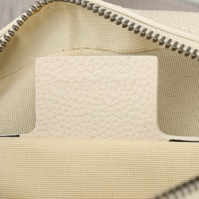 Сумка мессенджер Rider 2.0 23 см фото 9