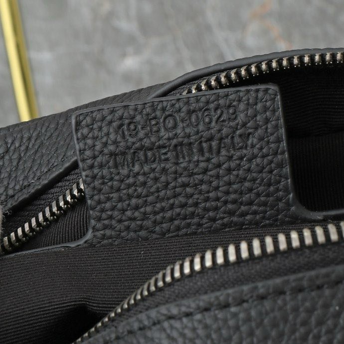 Сумка месенджер Rider 2.0 23 см фото 9