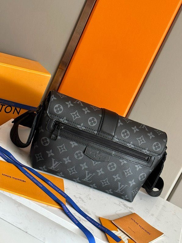 Сумка мессенджер S-Cape 28 см