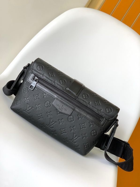 Сумка мессенджер S-Cape 28 см фото 2