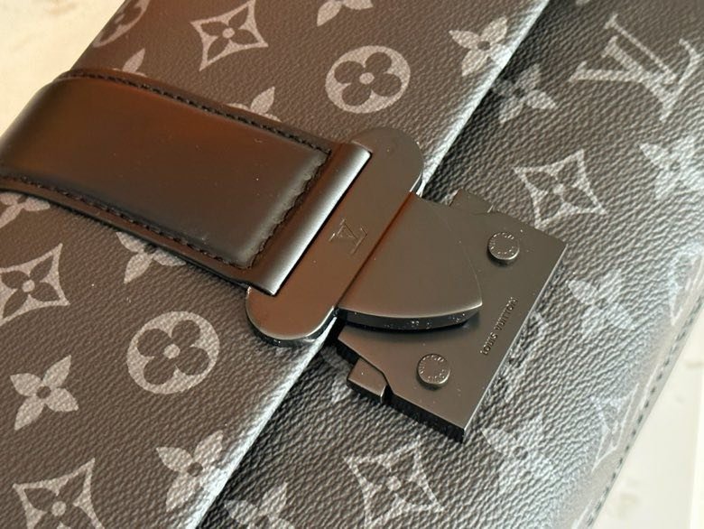 Сумка мессенджер S-Cape 28 см фото 2