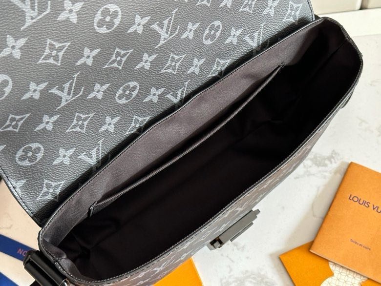 Сумка мессенджер S-Cape 28 см фото 4