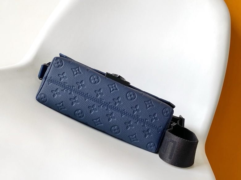 Сумка месенджер S-Cape 28 см фото 5