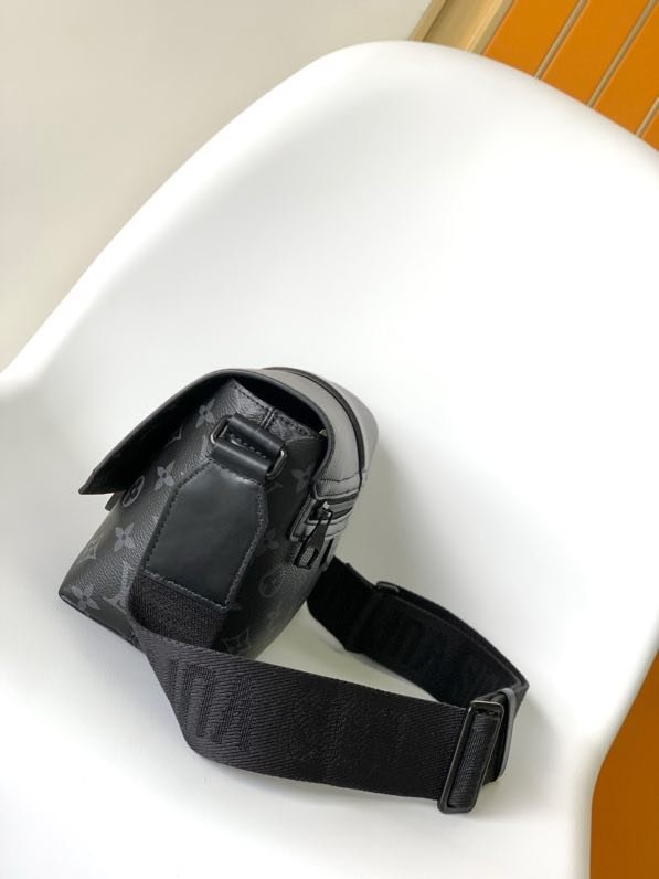 Сумка месенджер S-Cape 28 см фото 7