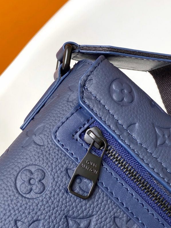 Сумка месенджер S-Cape 28 см фото 7