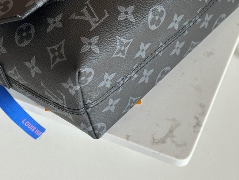 Сумка мессенджер S-Cape 28 см фото 7