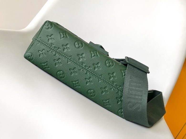 Сумка мессенджер S-Cape 28 см фото 8