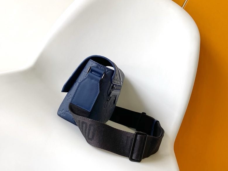 Сумка месенджер S-Cape 28 см фото 8