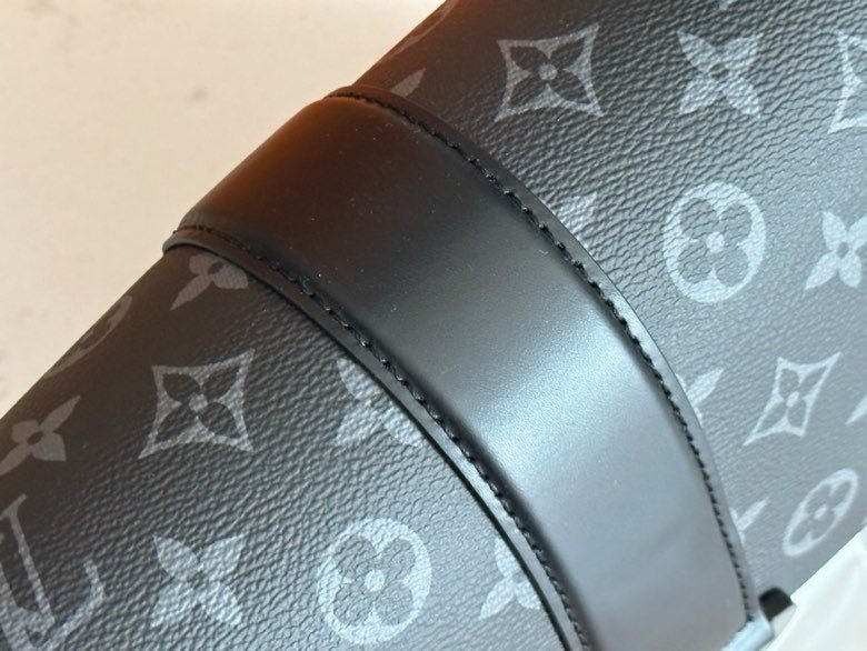 Сумка мессенджер S-Cape 28 см фото 8