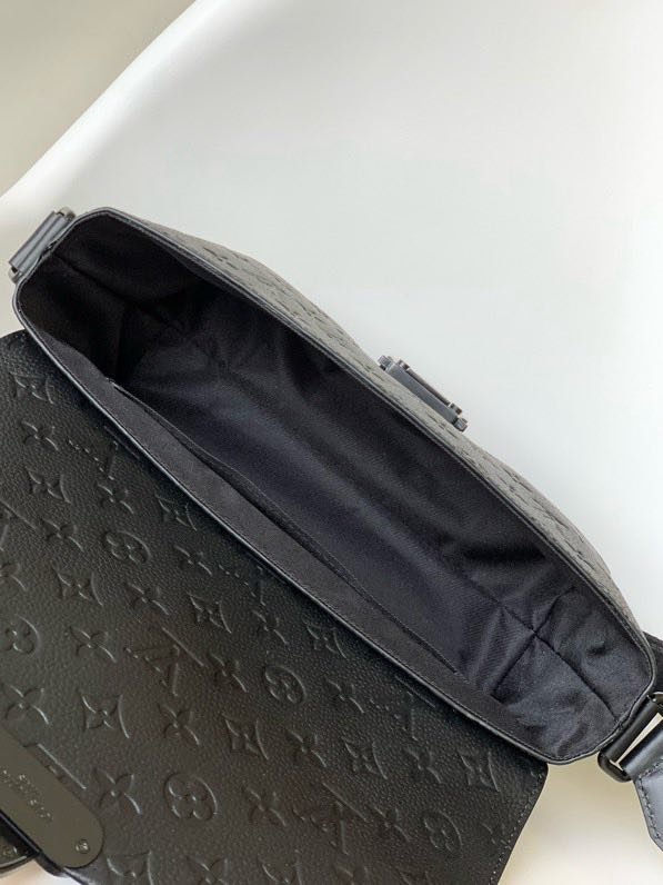 Сумка мессенджер S-Cape 28 см фото 9