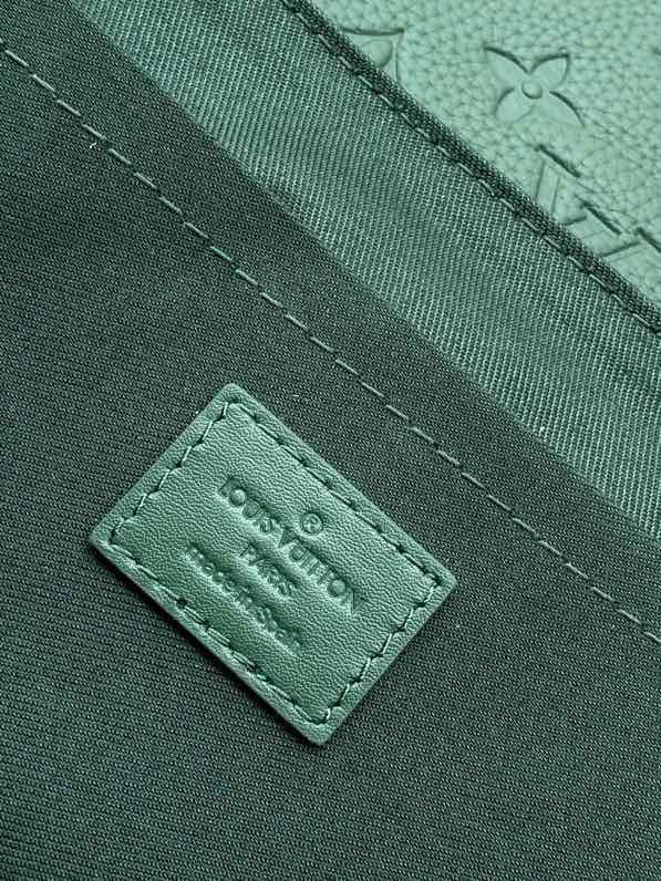 Сумка мессенджер S-Cape 28 см фото 9