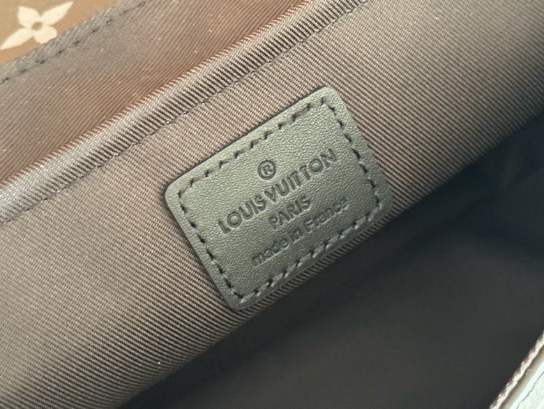 Сумка мессенджер S-Cape 28 см фото 9