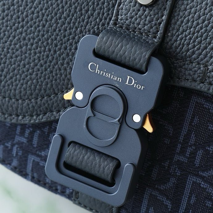 Сумка месенджер Saddle 19 см фото 8