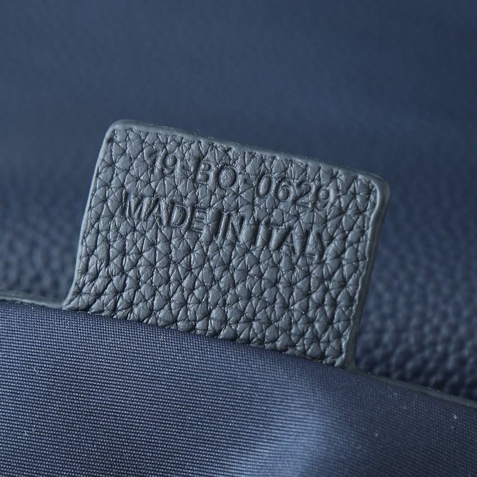 Сумка месенджер Saddle 19 см фото 9