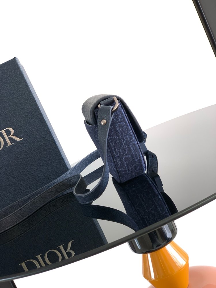 A bag messenger Saddle 20 cm фото 2