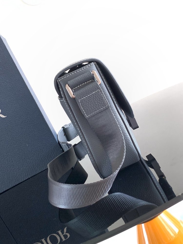 A bag messenger Saddle 23 cm фото 2