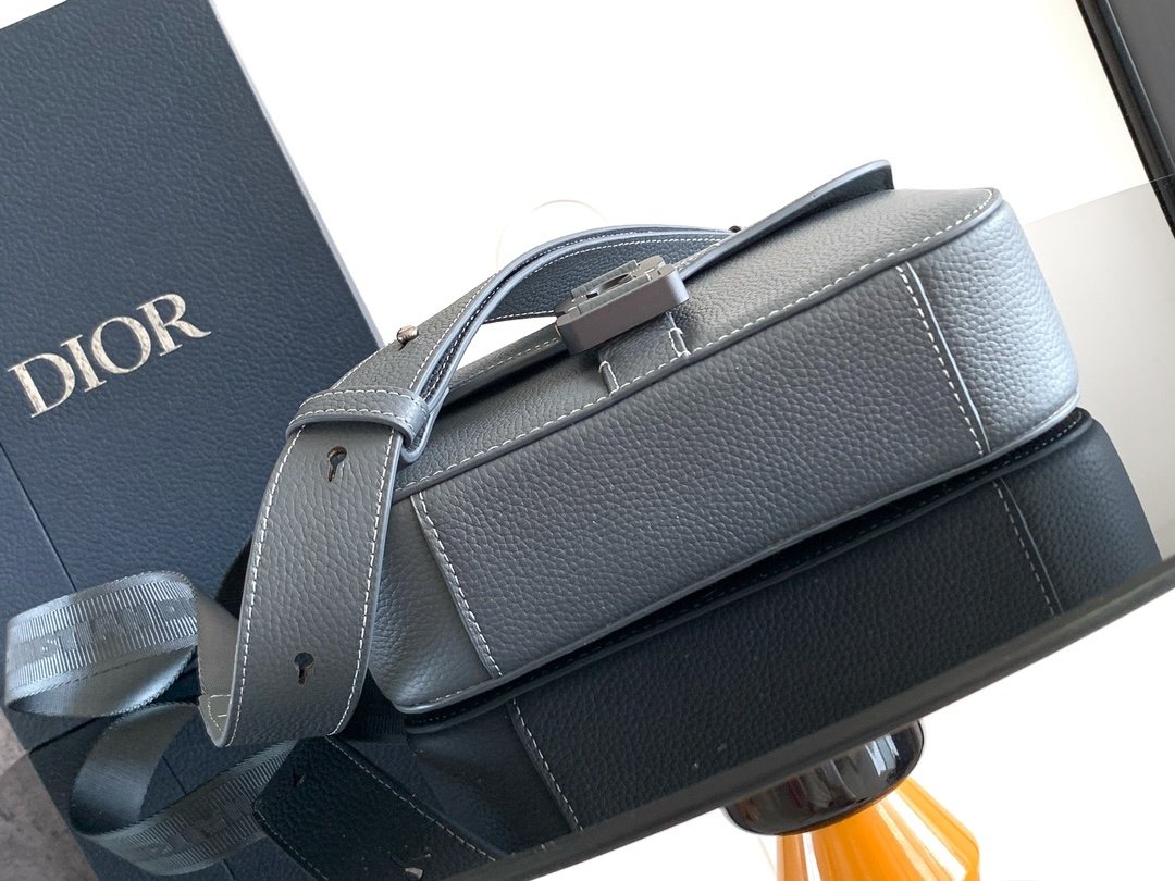 A bag messenger Saddle 23 cm фото 4