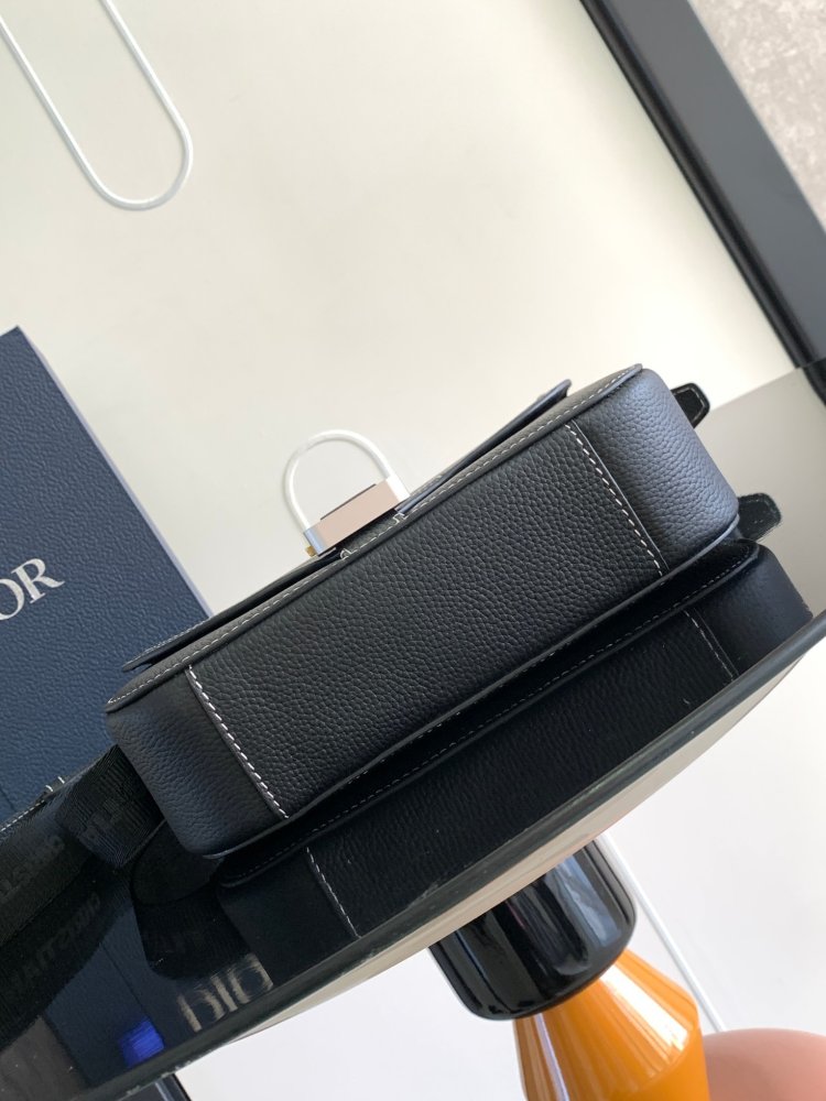 A bag messenger Saddle 23 cm фото 4