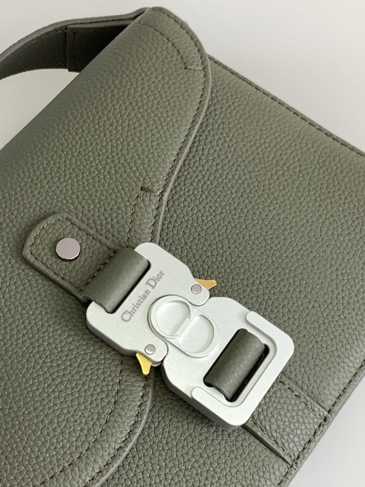 A bag messenger Saddle 23 cm фото 5