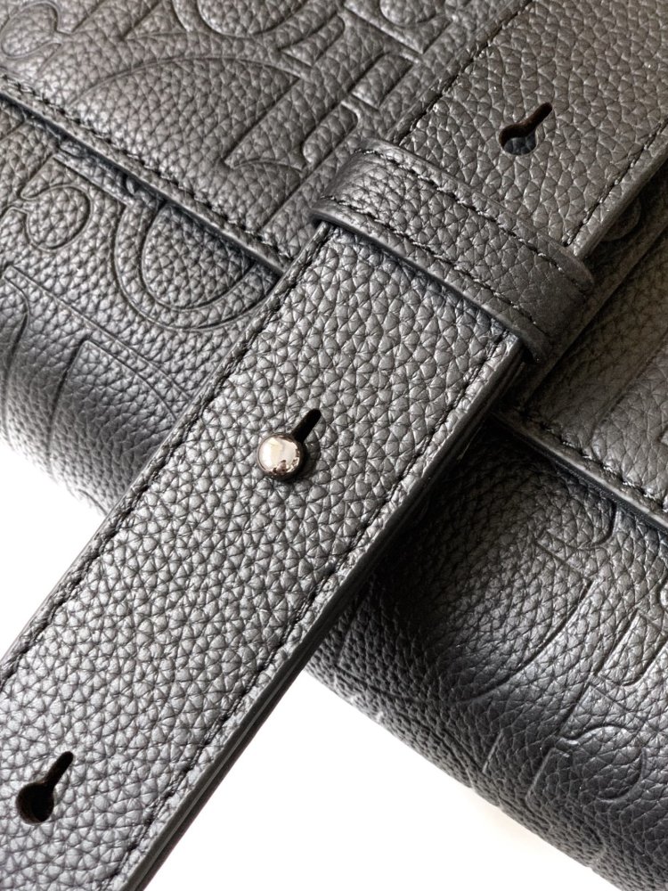 A bag messenger Saddle 23 cm фото 6