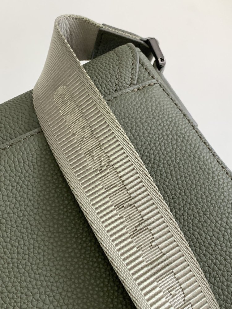 A bag messenger Saddle 23 cm фото 6