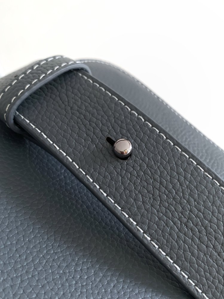 A bag messenger Saddle 23 cm фото 7