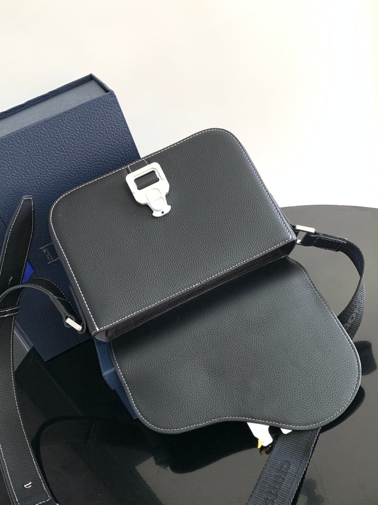 A bag messenger Saddle 23 cm фото 7