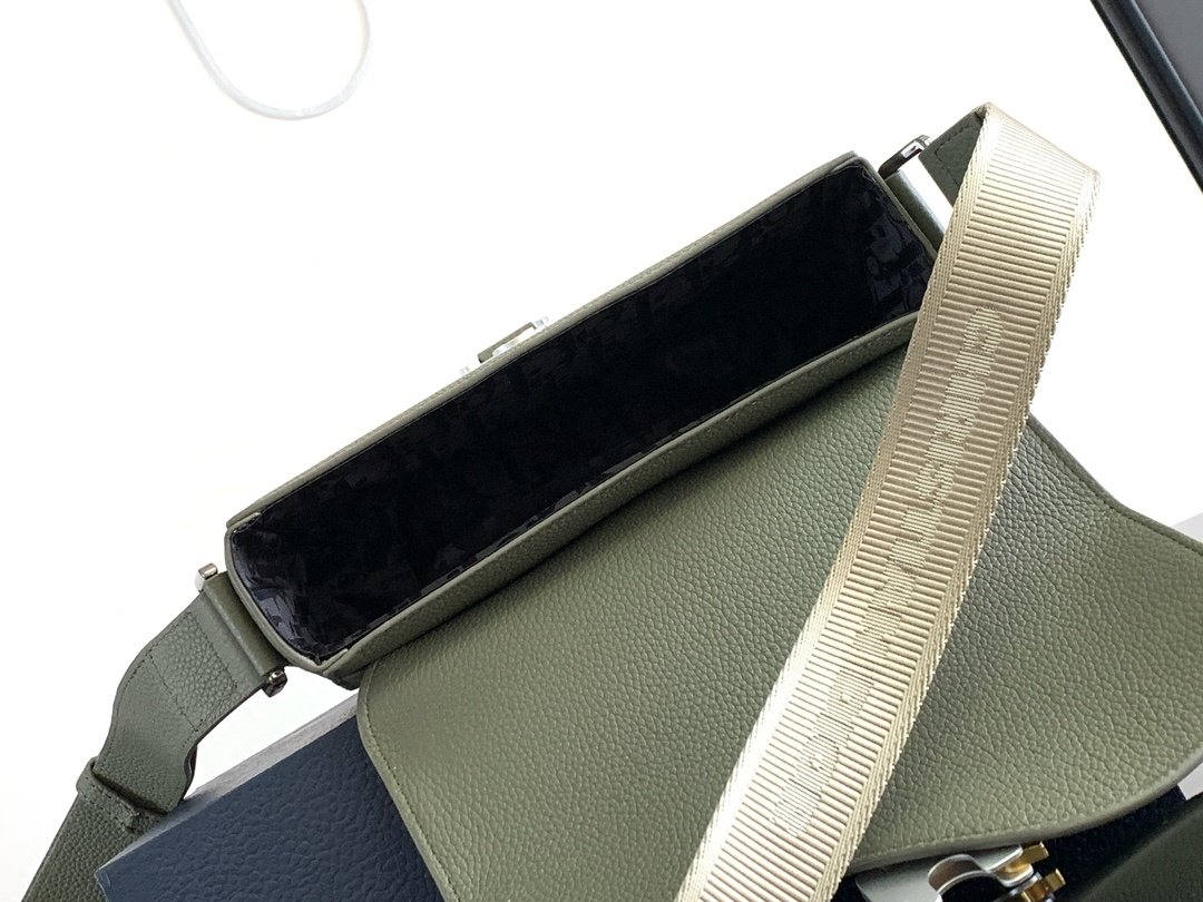 A bag messenger Saddle 23 cm фото 8