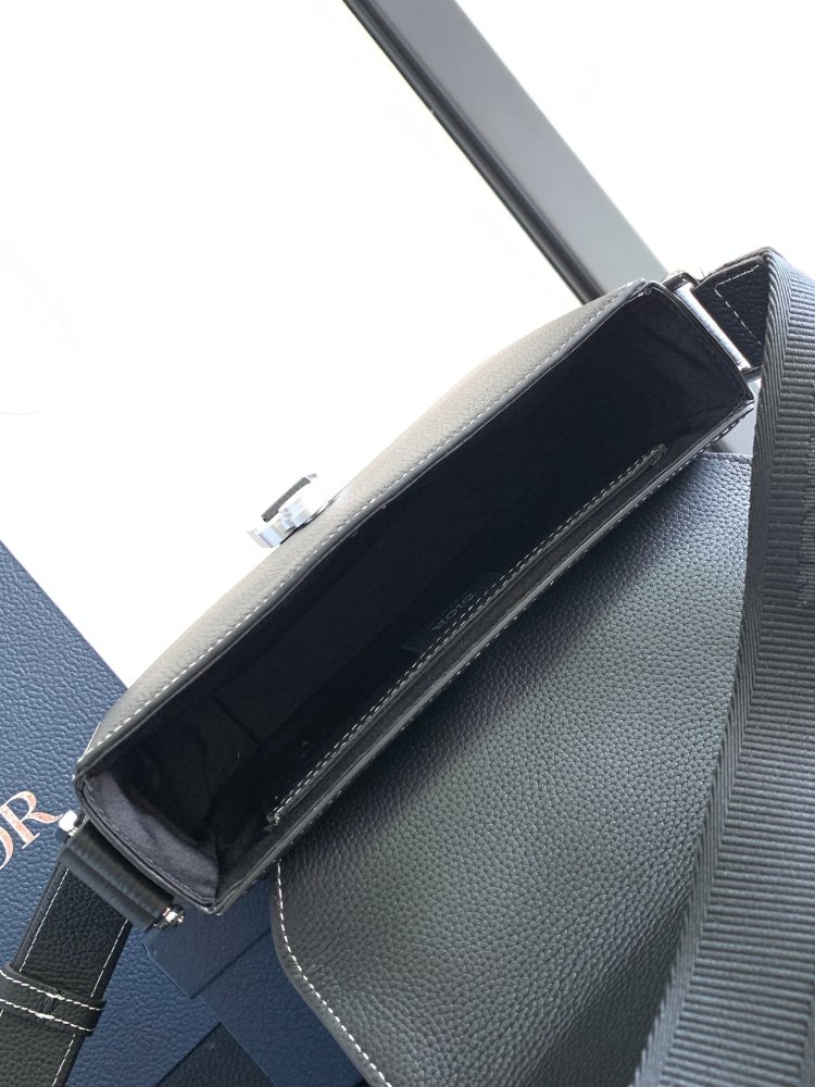 A bag messenger Saddle 23 cm фото 8