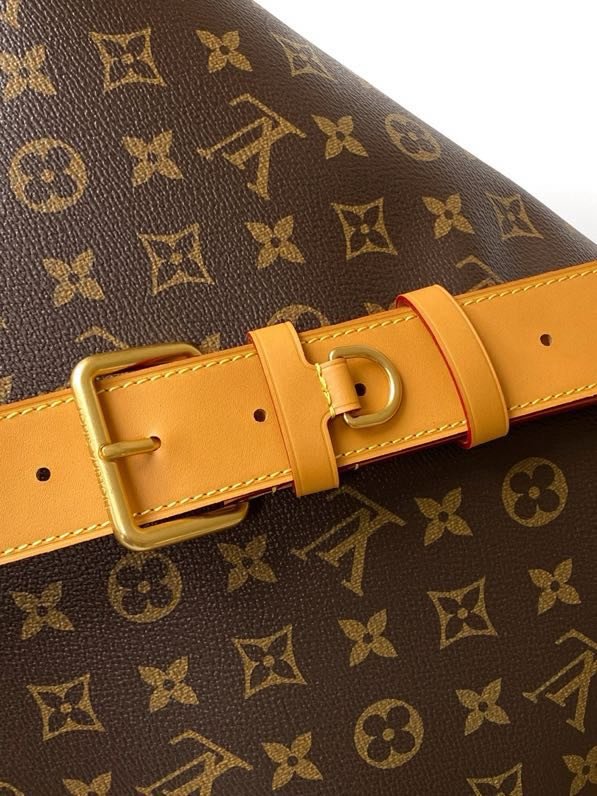 Сумка мессенджер Satchel 35 см фото 2