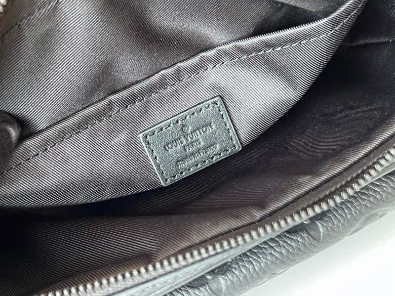 A bag messenger Steamer 24 cm фото 3