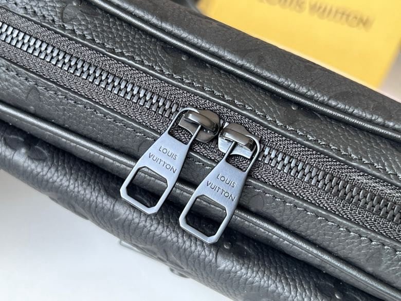 A bag messenger Steamer 24 cm фото 4