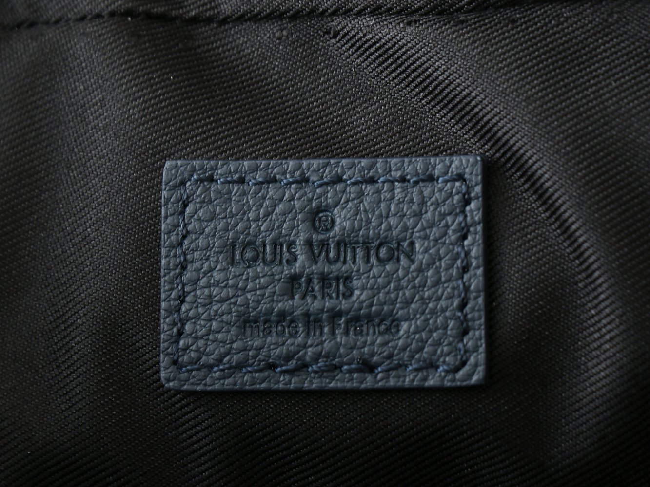 Сумка месенджер Trio 25 см фото 10