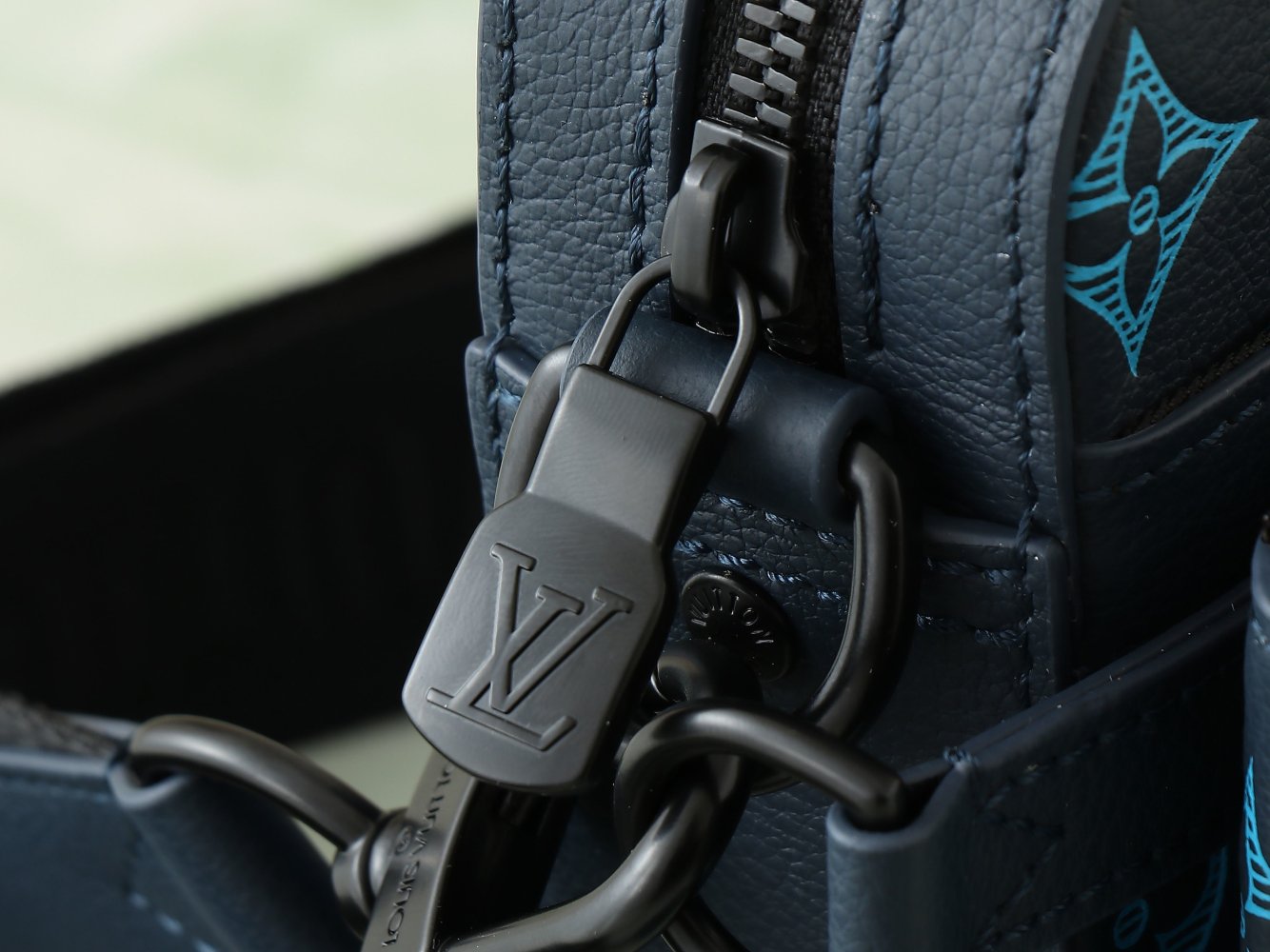 Сумка месенджер Trio 25 см фото 12