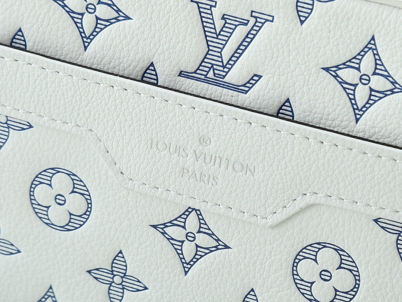 Сумка месенджер Trio 25 см фото 6