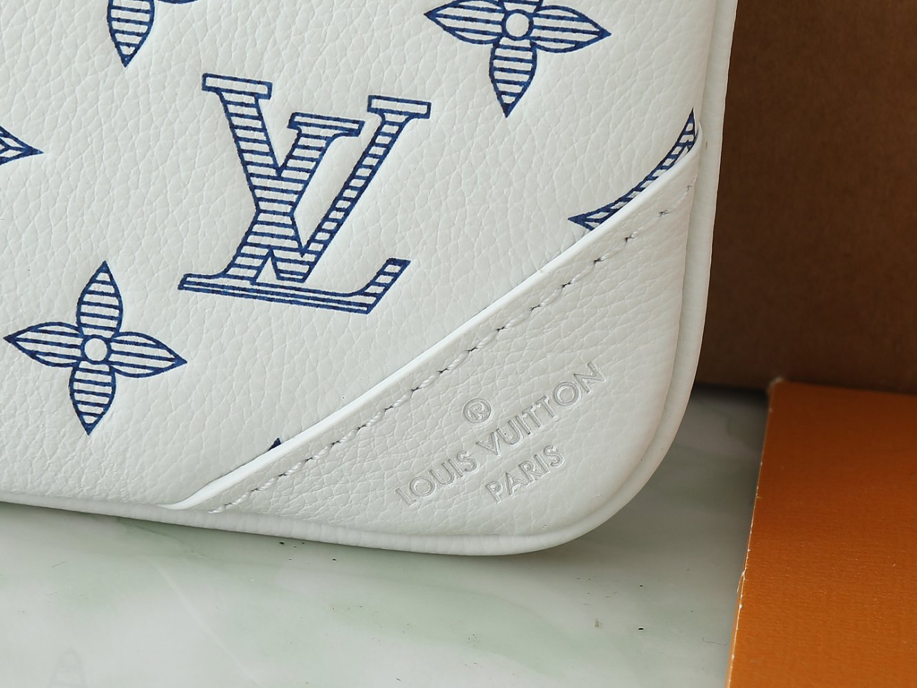 Сумка месенджер Trio 25 см фото 7