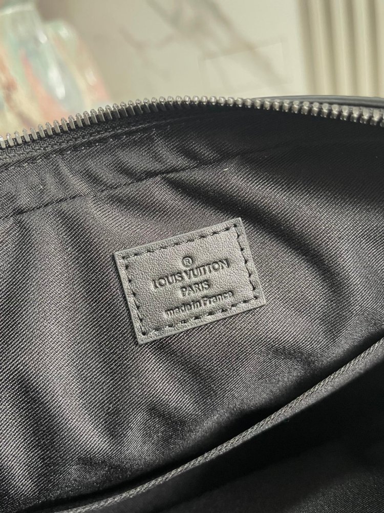 A bag messenger Trio 26 cm фото 9