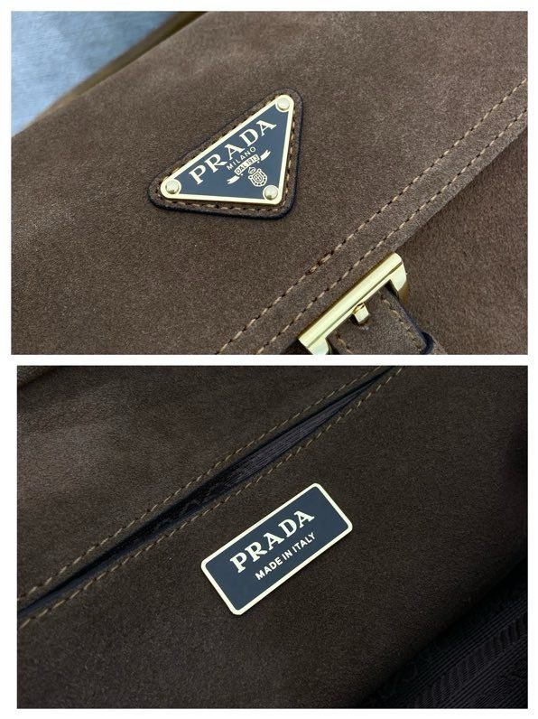 Сумка месенджер замшева 30 см фото 2