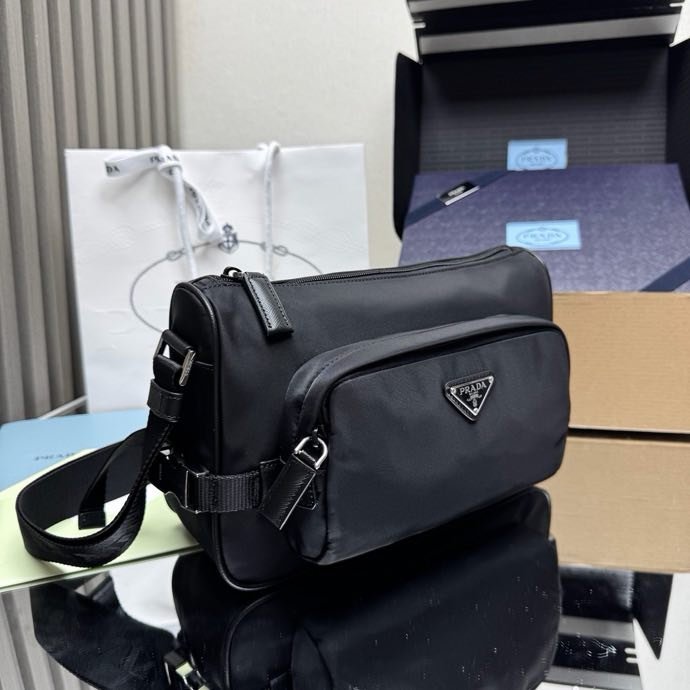 Сумка месенджер фото 3