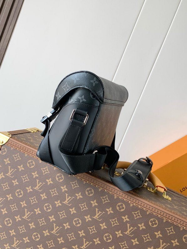 Сумка Messenger MM Voyager 32 см фото 5