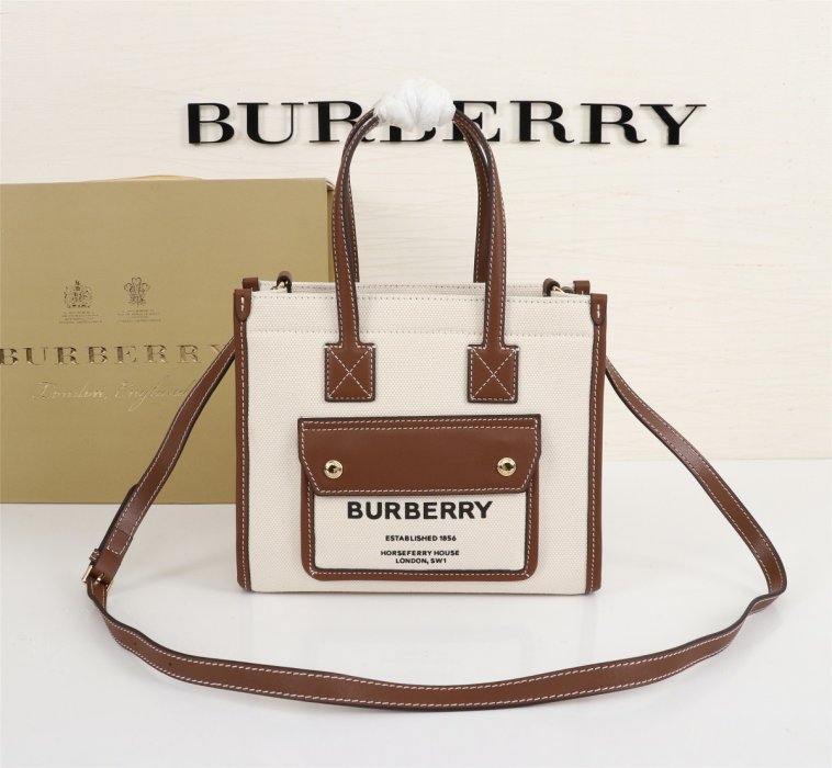 Сумка Mini Freya Tote 23 см жіноча