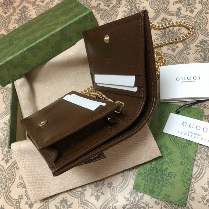 A bag mini Horsebit 11 cm фото 5