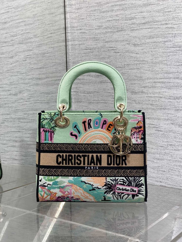 Сумка Mini Tote 24 см фото 2