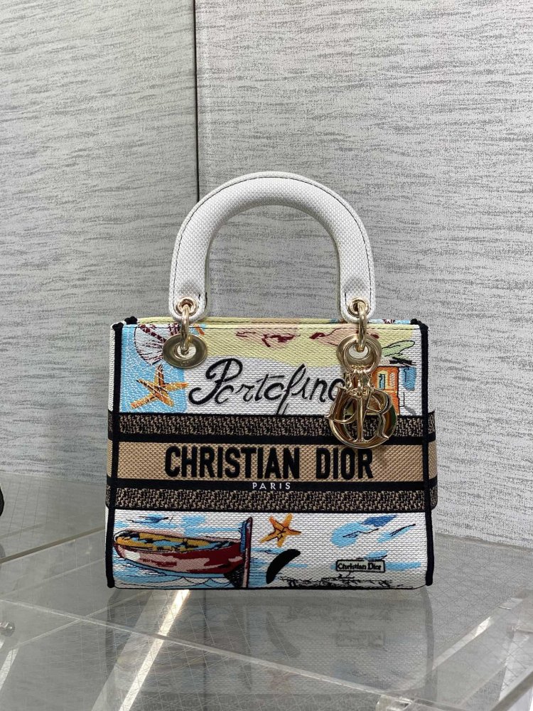 Сумка Mini Tote 24 см фото 2