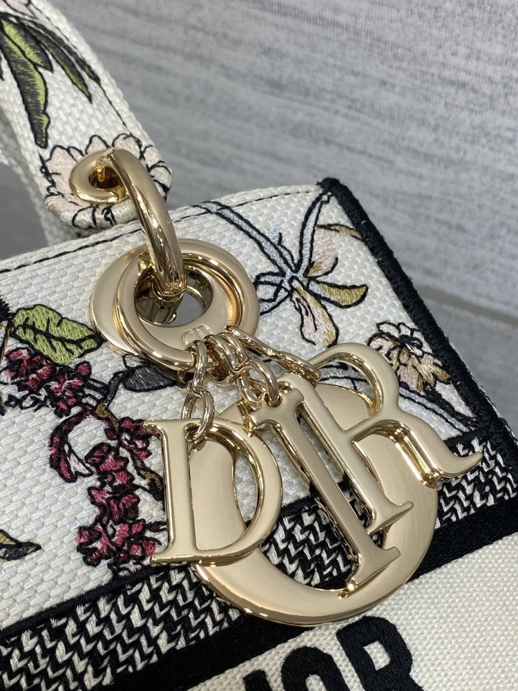 Сумка Mini Tote 24 см фото 3