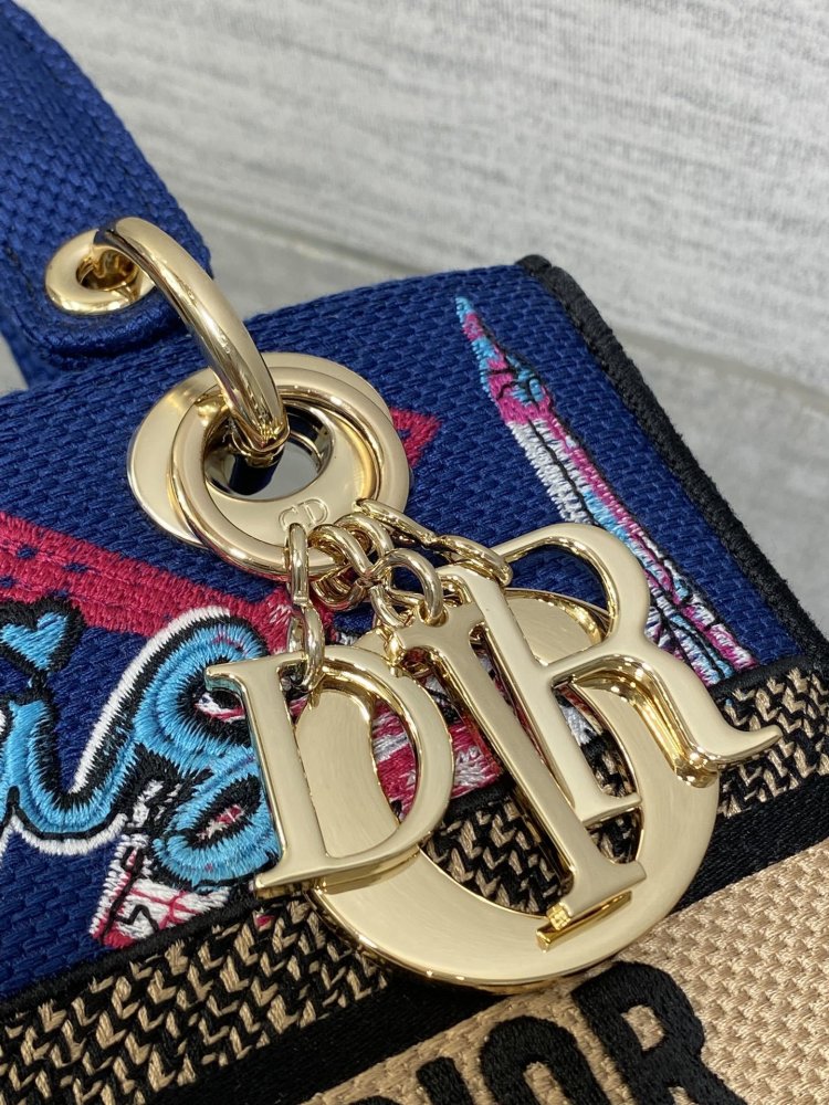 Сумка Mini Tote 24 см фото 3