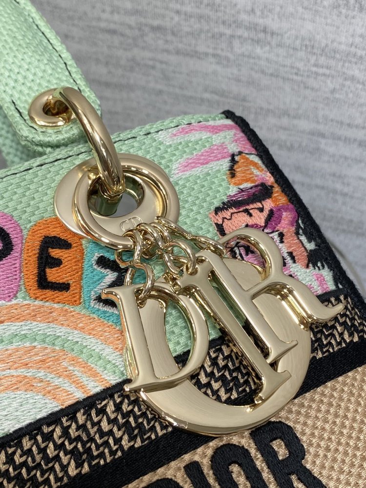 Сумка Mini Tote 24 см фото 3