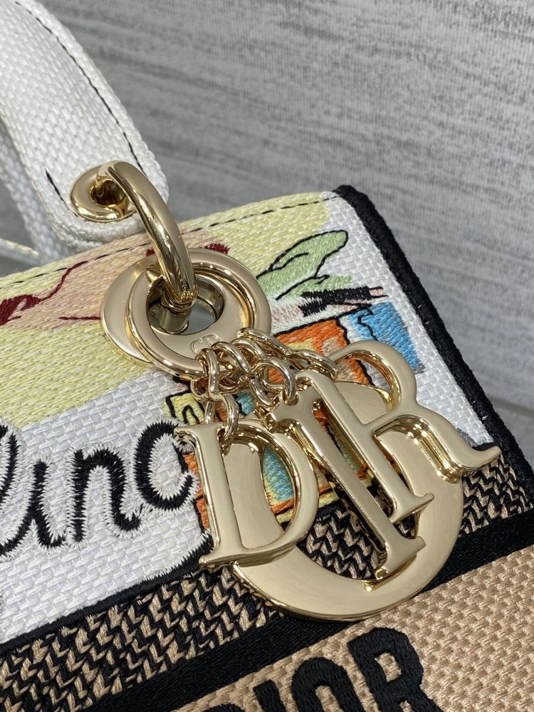 Сумка Mini Tote 24 см фото 3