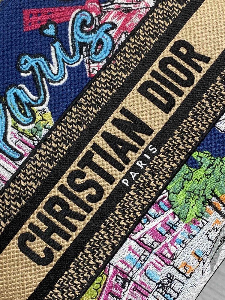 Сумка Mini Tote 24 см фото 4